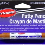 PUTTY PENCIL TEAK 12GR 146C