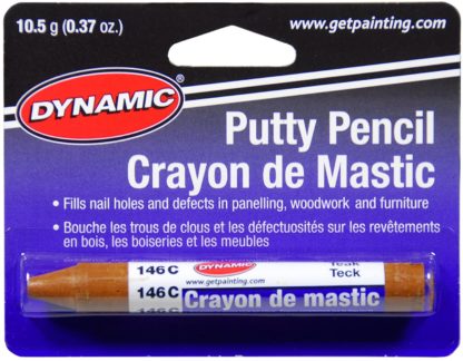 PUTTY PENCIL TEAK 12GR 146C