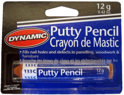 PUTTY PENCIL LIGHT OAK PA10133C