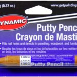 PUTTY PENCIL LIGHT WALNUT PA10135C