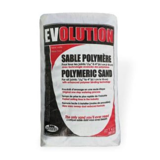 SAND POLYMERIC EVOLUTION BEIGE 50LB 444