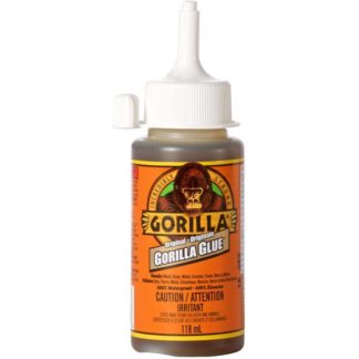 GLUE GORILLA ORIGINAL 118ML 5100402