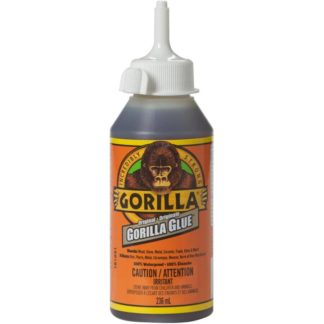 GLUE GORILLA ORIGINAL 236ML 51008T