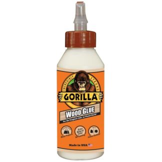 GLUE WOOD GORILLA 236ML 6200201