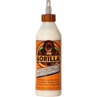 GLUE WOOD GORILLA 532ML 6205201