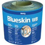 BLUESKIN SELF-ADHESIVE 6"X50FT BH200WB4578