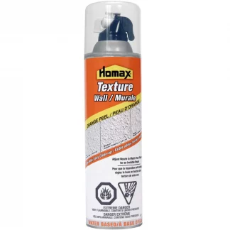 SPRAY TEXTURE DRYWALL REPAIR ORANGE PEEL 570G 4192