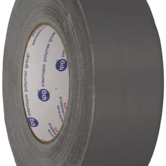 TAPE DUCT 48MMX54.8MX10MIL SILVER GREY AC36 82843