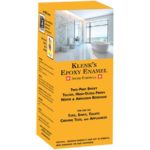 PAINT EPOXY ENAMEL WHITE 500ML 815250