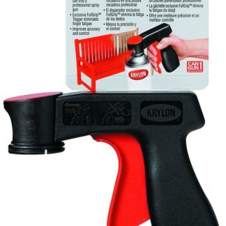 HOLDER CAN SNAP & SPRAY W/TRIGGER K07091