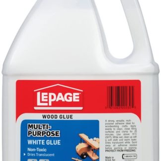 GLUE MULTI-PURPOSE WHITE 3L 531252