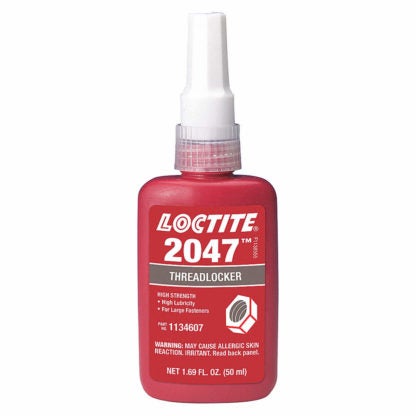 THREADLOCKER 2047 HIGH LUBE 50ML 1134607