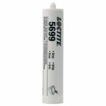 SEALANT RTV SILICONE GASKET MAKER #5699 GREY 300ML 18581