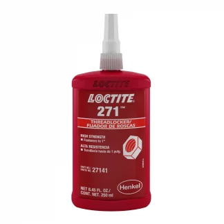 THREADLOCKER LOCTITE #271 HI-STRGHT 50ML 27131