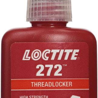 LOCTITE THREADLOCKER HI-TEMP RED 50ML 27240