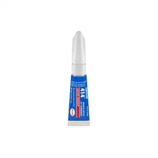 LOCTITE PLASTIC/VINYL 1OZ 414 41450