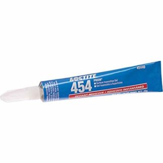 GEL ADHESIVE INSTANT PRISM 20G TUBE 45440