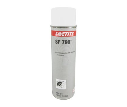 STRIPPER PAINT SPRAY LOCTITE 510G SF790 79040