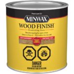 Minwax 21261 Wood Finish, 236 ml, Driftwood 2126, Liquid