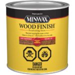 PAINT MINWAX STAIN RED OAK 236ML 21501