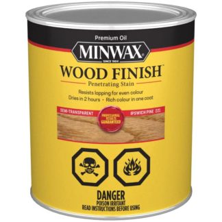 PAINT MINWAX PINE STAIN 946ML 221034444