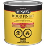 PAINT MINWAX STAIN GOLDEN PECAN 236ML 24501