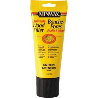 FILLER WOOD STAINABLE MINWAX 177ML 528520000