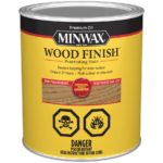 PAINT MINWAX STAIN WEATHERED OAK 946ML CM7004744