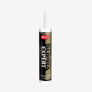 CAULKING MULCO SUPRA EXPERT ALUMINUM 300ML 104650