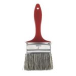 PAINTBRUSH GO 25MM RED 310 70031010