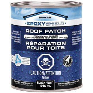 SEALANT ROOF REPAIR INSTANT PATCH 946ML 277433