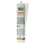 CAULKING SCHLUTER KERDI-FIX 290ML BR WHITE (HI) KERDI-FIX/BW