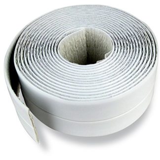 FILLER TUB&WALL "SEAL-A-CRACK" WIDE WHITE SC13121