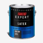 PAINT SICO EXPERT FLAT BASE-2 3.78L 871-602-01