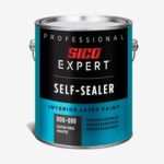 PAINT SICO EXPERT SATIN SELF-SEAL BASE-3 3.78L 872-613-01