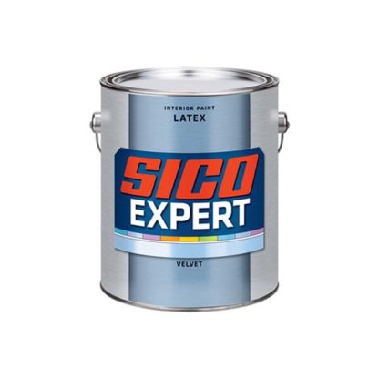 PAINT SICO EXPERT PEARL PURE WHITE 18.9L 876-620-05