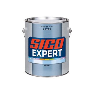 PAINT SICO EXPERT PEARL PURE WHITE 3.78L 876-620-01