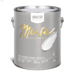 PAINT SICO MUSE SOFT GLOSS BASE-2 3.78L 992-502