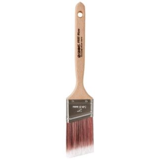 PAINTBRUSH POLY/NYLON ANGULAR 50MM/2" PRO MAX 8070-50