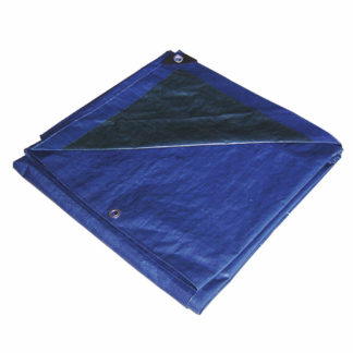 TARP POLY CLEAR 20FTX30FT 182033