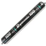 CAULKING DYMONIC 100 ANODIZED ALUMINUM SAUSAGE 600ML 965878