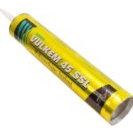 CAULKING VULKEM 45 SSL LIMESTONE 850ML CARTRIDGE 445805A333