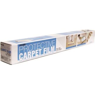 FILM PROTECTION CARPET 36"X200FT 63620