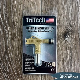 TIP SPRAY T93R ULTRA FINISH SERIES 201-306