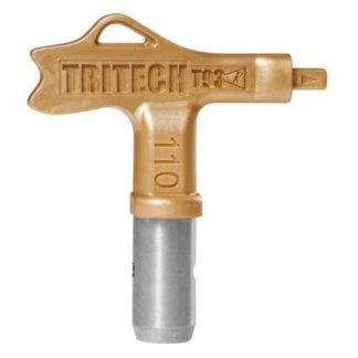 SPRAY TIP T93R ULTRA FINISH SERIES 201-210