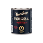 VARATHANE INT CLEAR SEMI-GLOSS OIL BASE 946ML Y100041