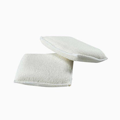 PAD STAIN APPLICATOR TERRY CLOTH 4"X4"X1" 2PK RSAW-T2P