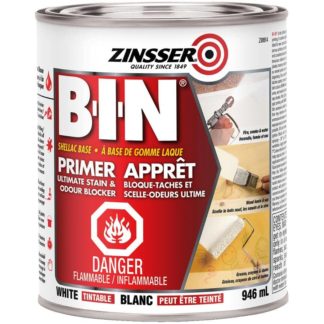 PRIMER SEALER B.I.N 946ML Z00914