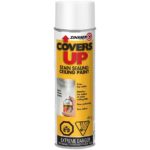 PAINT CEILING SPRAY STAIN SEALING COVERS-UP 454G Z03696