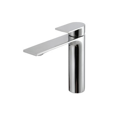 FAUCET LAVATORY ALPHA 1-HOLE TALL CHROME 92020PC